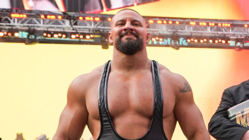 Что с Брейккером и Гюнтером? Подробности возможных травм после SummerSlam 2025