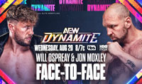Превью AEW Dynamite 20.08.2025