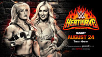 Новый матчи анонсировали на WWE NXT Heatwave 2025