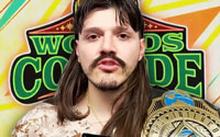 Доминик Мистерио подтвердил свое участие на WWE x AAA Worlds Collide
