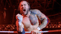 Каррион Кросс призвал фанатов чантить его имя на WWE SmackDown