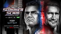 Результаты WWE SummerSlam 2025 день 1