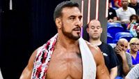 Возвращение Эль Патрона в AAA возможно, но WWE всё ещё сомневаются