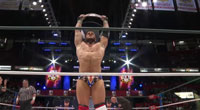 MJF выиграл свой первый титул в CMLL, победив Аверно