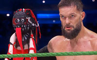 Фанаты WWE возмущены ценой в 100 долларов за куклу Demon King