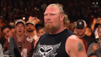Брок Леснар вернулся в WWE: как его допустили на фоне скандала?