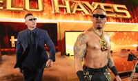 Краткий обзор WWE SmackDown 08.08.2025 и анонсы на 15.08.2025