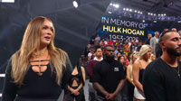 Появление Наи Джакс и трибьют Халку Хогану на WWE NXT 29.07.2025