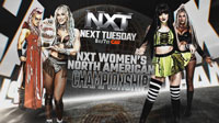 Анонсы на следующий выпуск WWE NXT 05.08.2025