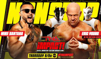 Превью TNA Impact 14.08.2025