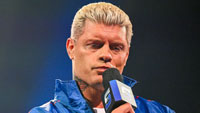 Коди Роудс откровенно рассказал о своем переходе в WWE из AEW