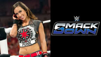 Обновление по поводу появления Эй Джей Ли на WWE SmackDown