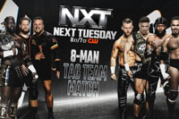 Превью WWE NXT 02.09.2025