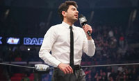 Тони Хан прокомментировал будущее видеоигр AEW после смешанных отзывов