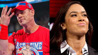 Джон Сина переведен на WWE RAW; Джим Росс прокоментировал возвращение