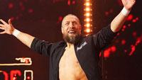 Брайан Дэниелсон получил новую работу в AEW