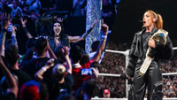 Рея Рипли назвала недооценных реслеров в WWE; WWE смутило упоминание О