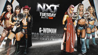 Превью WWE NXT 26.08.2025