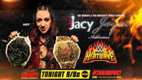 Результаты TNA Impact 21.08.2025