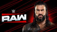 Результаты WWE Monday Night RAW 25.08.2025