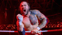 Кэррион Кросс рассказал о сорванных планах WWE после ухода