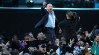 Трипл Эйч поделился мыслями о двухдневных PLE WWE