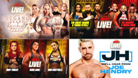 Превью TNA Impact 04.09.2025