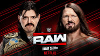 Результаты WWE Monday Night RAW 01.09.2025