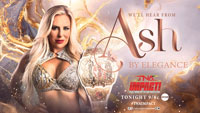 Результаты TNA Impact 28.08.2025