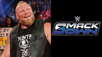 Обновление о планах WWE для Брока Леснара на SmackDown