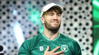 Закулисные новости о том, что Уилл Оспрей выступит на AEW Forbidden Do