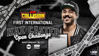 Превью AEW Collision 23.08.2025