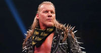 Крис Джерико может вернуться в WWE после окончания контракта с AEW?