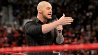 Бывшая звезда WWE Барон Корбин объяснил, с чем сталкиваются рестлеры в