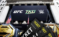 TKO объяснили ценообразование билетов на шоу WWE