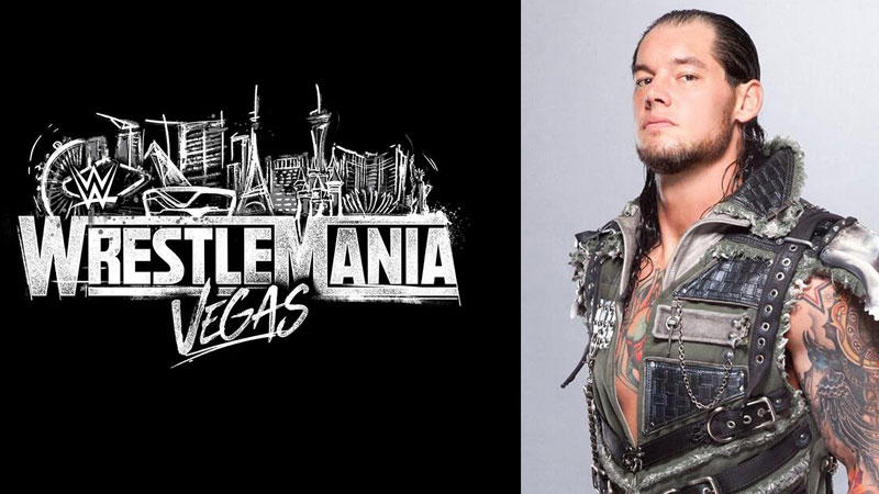 WWE Wrestlemania 42 набирает обороты; Противостояние NXT и TNA; Барон Корбин разочарован отсутствием его на NXT Homecoming