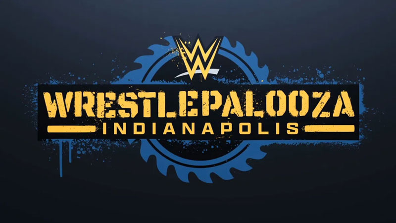 WWE Wrestlepalooza 2025: открывающий матч подтверждён и возможен новый титульный бой