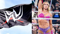 WWE уволили Андраде; Шарлотта Флэр о команде с Алексой Блисс