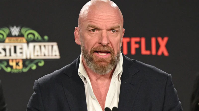 Дата WWE Royal Rumble 2026 в Саудовской Аравии официально объявлена