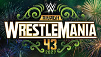 WWE Wrestlemania 43 официально пройдет в Саудовской Аравии