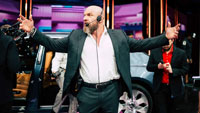 Трипл Эйч поделился мыслями о вовлечении звезд в WWE