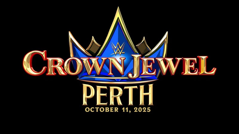 Два чемпионский матча анонсированы на WWE Crown Jewel 2025