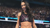 WWE сделали большое заявление на участие ЭйДжей Ли