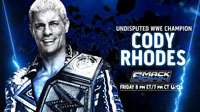 Превью WWE Friday Night SmackDown 19.09.2025
