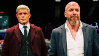 Коди Роудс обсудил с Романом Рейнсом выход WWE на ESPN и о будущем ком