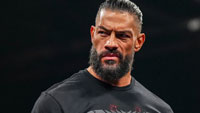 Обновленная информация по возвращению Романа Рейнса в WWE