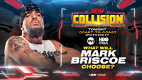 Результаты AEW Collision 13.09.2025