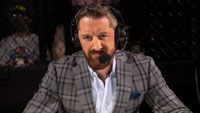 Уэйд Барретт сделал заявление о своём статусе в WWE после отсутствия н