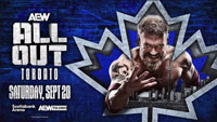 Результаты AEW ALL OUT 2025