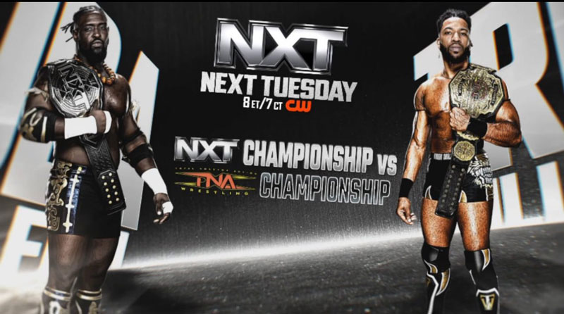 Превью WWE NXT 23.09.2025